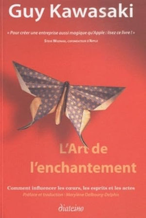 L'art de l'enchantement