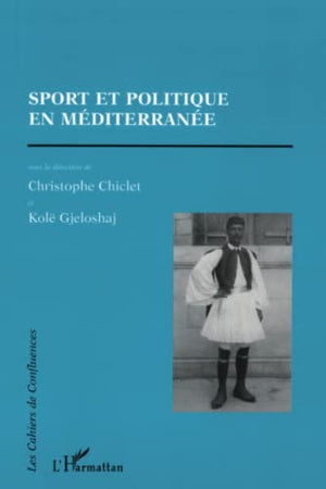 Sport et politique en Méditerranée