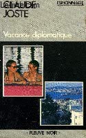 Vacance diplomatique