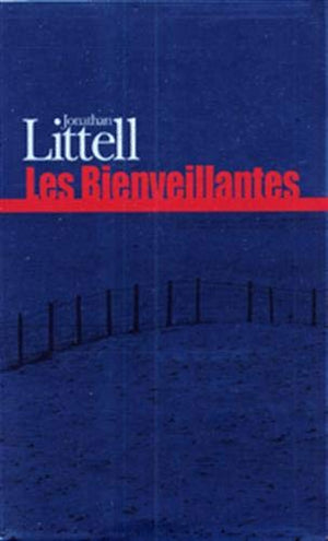 Les bienveillantes