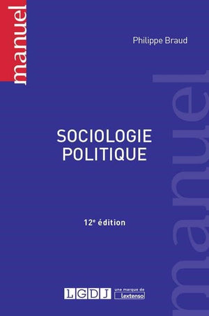 Sociologie politique