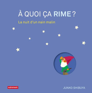 À quoi ça rime ? la nuit