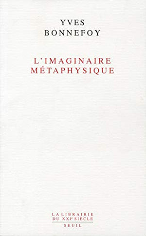 L'Imaginaire métaphysique