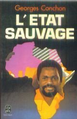 L ETAT SAUVAGE