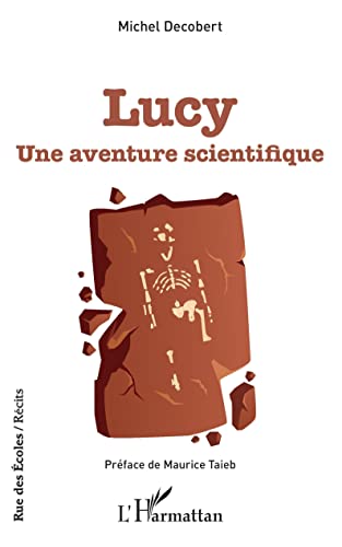 Lucy: Une aventure scientifique
