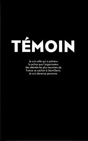 Témoin