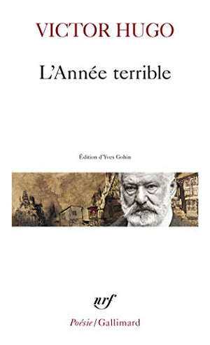 L'année terrible