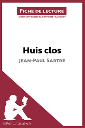 Huis clos