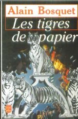 Les tigres de papier