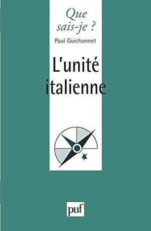 L'unité italienne