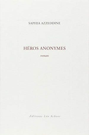 Héros anonymes