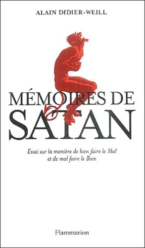 Mémoires de Satan