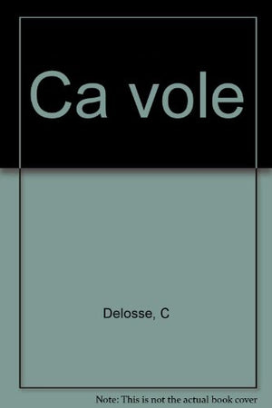 Ca vole