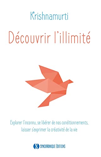 Découvrir l'illimité