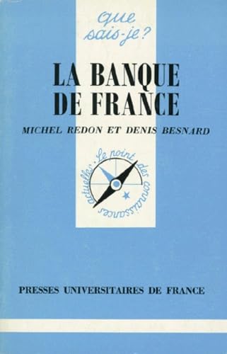 La Banque de France