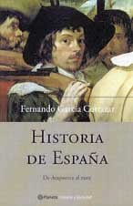 Historia de España (de atapuerca al euro) (Historia Y Sociedad)