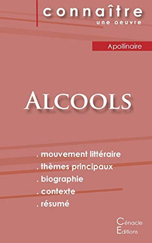 Alcools