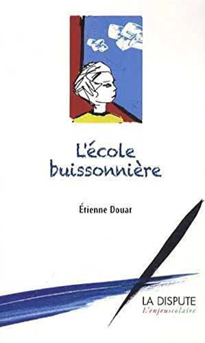 L'école buissonnière