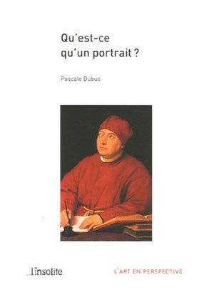 Qu'est-ce qu'un portrait ?