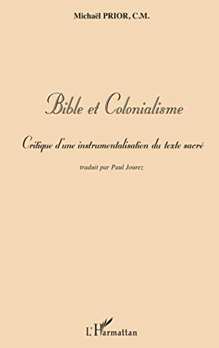 Bible et colonialisme