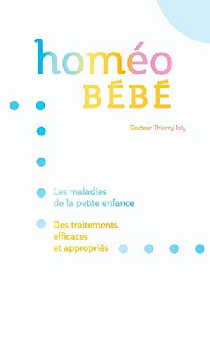 Homéo bébé