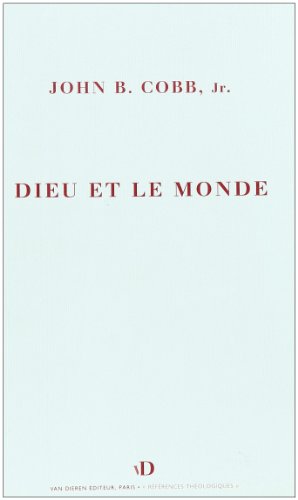 Dieu et le monde