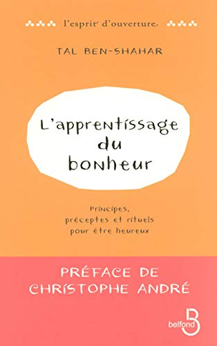 L'apprentissage du bonheur