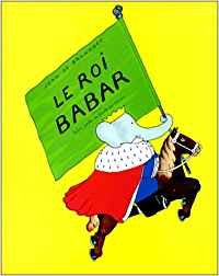 Le roi Babar