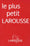 Le plus petit Larousse