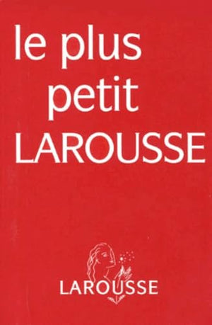 Le plus petit Larousse