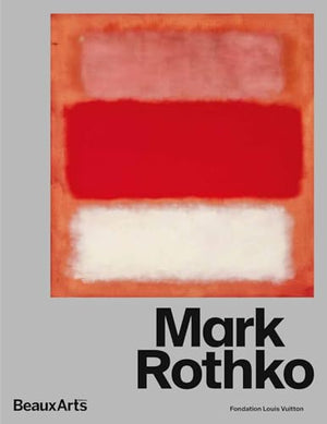 Mark Rothko