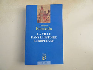 La ville dans l'histoire européenne