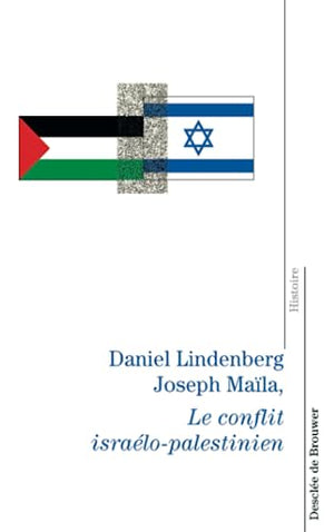 Le conflit israélo-palestinien