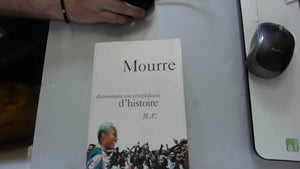 DICT ENCY HISTOIRE T4 (Ancienne Edition)