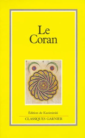 Le Coran