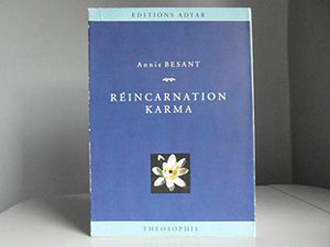 Réincarnation : Karma