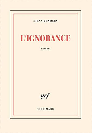 L'ignorance