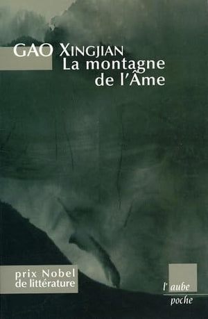 La montagne de l'âme