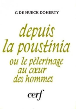 Depuis la Poustinia