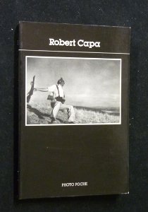 Robert Capa: [photographies