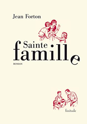 Sainte famille