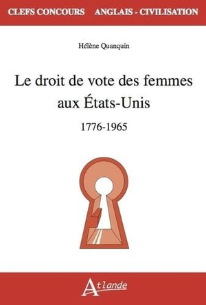 Le droit de vote des femmes aux États-Unis