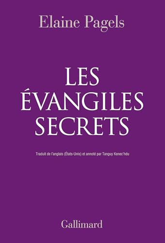 Les Évangiles secrets