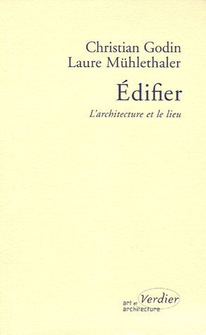 Édifier