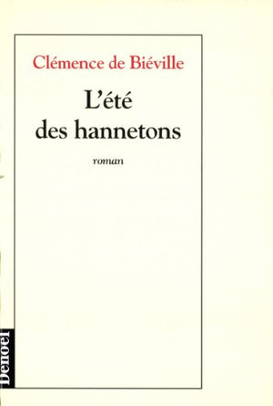 L'été des hannetons