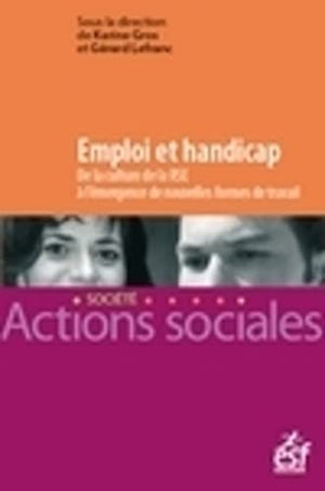 Emploi et handicap