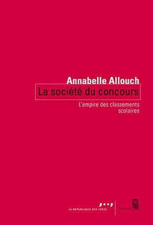 La société du concours