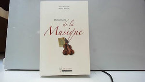 Dictionnaire de la musique