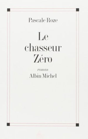 Le chasseur zéro