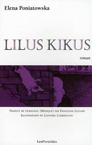 Lilus Kikus